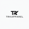 trkapparel - Home